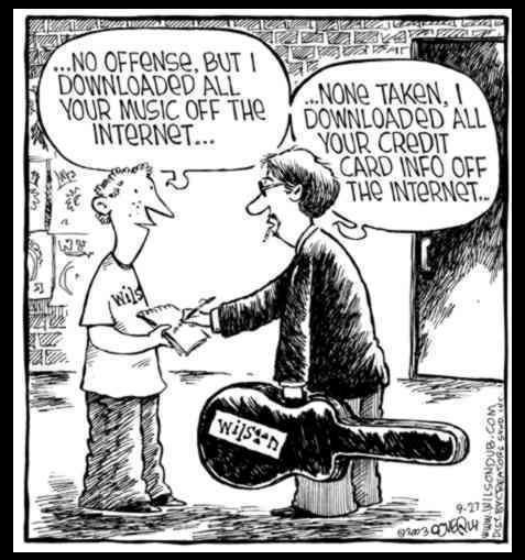 Guitar player's life story