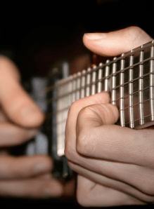 Guitar Practice Tips