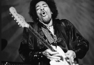 Hendrix