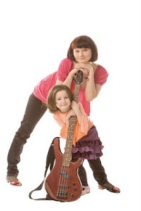 bigstockphoto_Guitarists_3161188