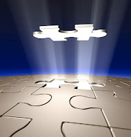 bigstockphoto_Missing_Piece_1010324