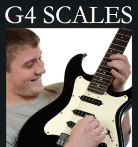G4 Scales