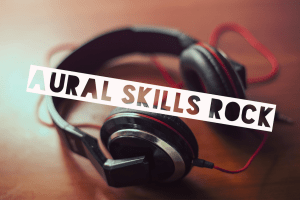 Aural Guitar Skills